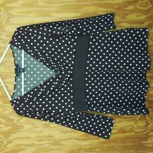 INC International Concepts Top